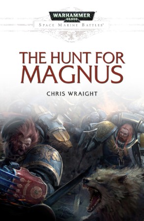 Dead Souls – Chris Wraight