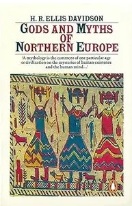 Gods and Myths of Northern Europe Gods and Myths of Northern Europe