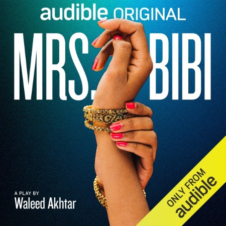 The Real Ones (NHB Modern Plays) – [AUDIOBOOK]