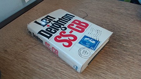 SS-GB : Nazi-Occupied Britain