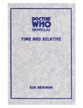 Time and Relative Dissertations in Space –  Time