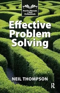 Effective Problem Solving, 2nd Edition (PDF)