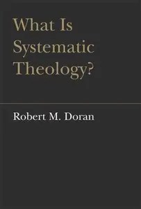 What is Systematic Theology