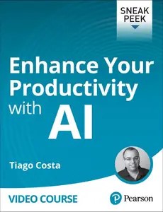 Enhance your productivity with AI