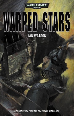Telling Stories – Ian Watson