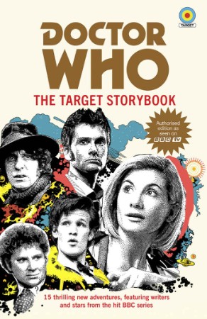 Doctor Who: The Target Storybook – Terrance Dicks