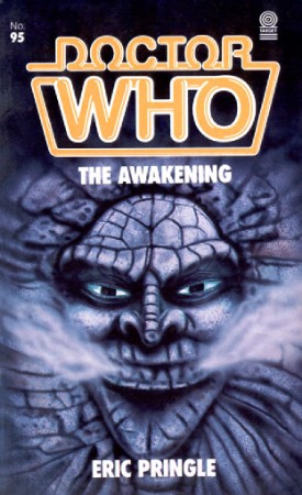 The Awakening – Eric Pringle The Awakening – Eric Pringle