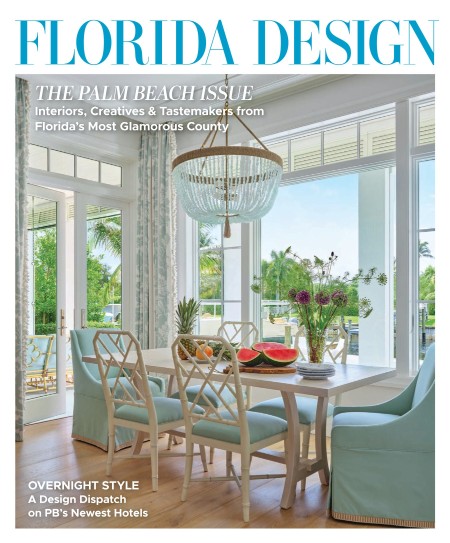 Florida Design – Volume 35 No.1 2025