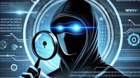 Recon Ninja: Advanced Info GaThering For Ethical Hackers