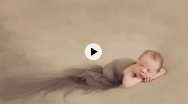 CreativeLive – The Creative Newborn Photography Studio  by Julia Kelleher