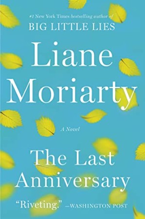 The Last Anniversary – [AUDIOBOOK]