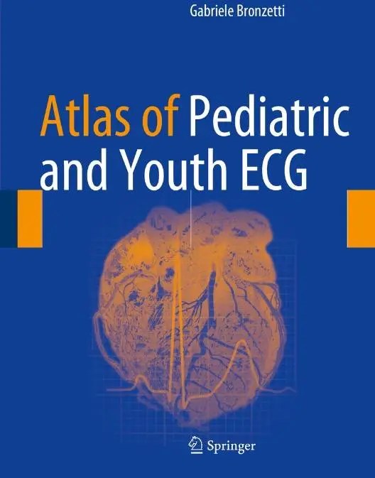 Atlas of Pediatric and Youth ECG