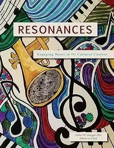 Resonances Engaging Music in Its Cultural Context