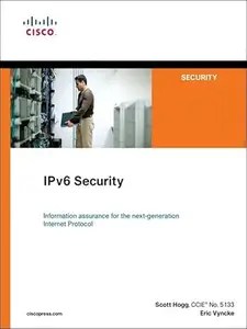 IPv6 Security protection measures for the next Internet Protocol