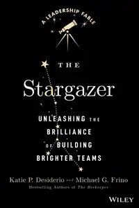The Stargazer Unleashing the Brilliance of Building Brighter Teams