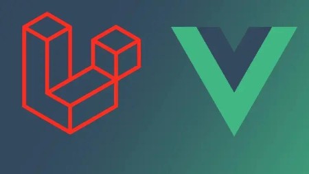 Laravel 11 + Vue 3 + TailwindCSS: Fullstack personal blog