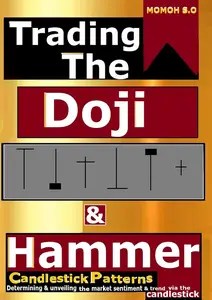 TRADING THE DOJI & HAMMER CANDLESTICK PATTERNS