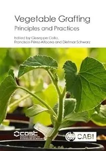 Vegetable Grafting Principles and Practices