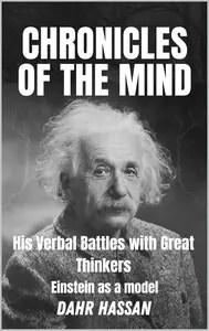 Chronicles of the Mind His Verbal Battles with Great Thinkers