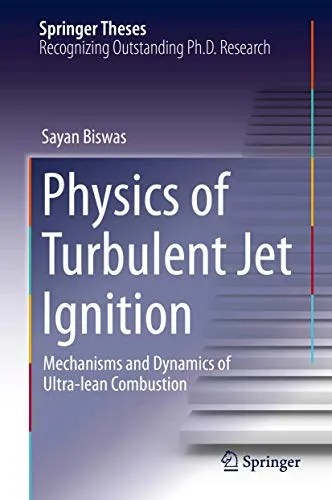 Physics of Turbulent Jet Ignition Mechanisms and Dynamics of Ultra-lean Combustion