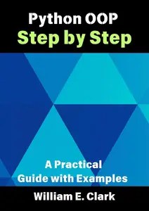Python OOP Step by Step A Practical Guide with Examples