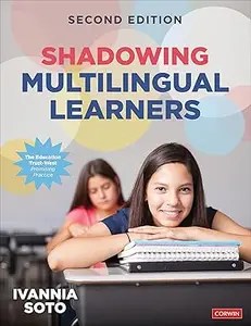 Shadowing Multilingual Learners, 2nd Edition (PDF)