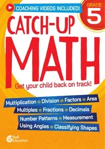 Catch-Up Math 5th Grade (Catch-up Math) Catch-Up Math 5th Grade (Catch-up Math)