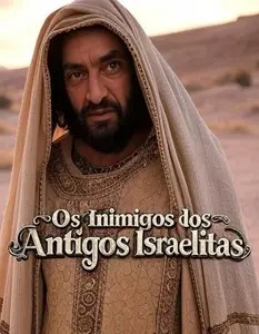 Os inimigos dos antigos israelitas a história dos cananeus, dos filisteus, dos babilónios e dos assírios (Portuguese Edition) Os inimigos dos antigos israelitas a história dos cananeus, dos filisteus, dos babilónios e dos assírios (Portuguese Edition)