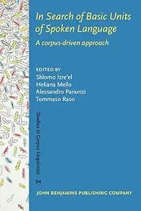 In Search of Basic Units of Spoken Language