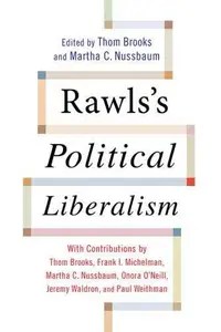 Rawls’s Political Liberalism