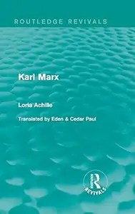 Karl Marx