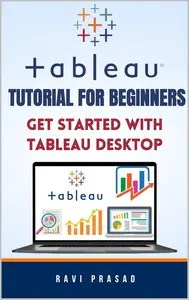 Tableau Tutorial For Beginners  Get Started With Tableau Desktop