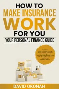 How to Make Insurance Work for you Your Personal Finance Guide