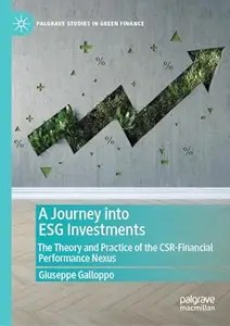A Journey into ESG Investments A Journey into ESG Investments