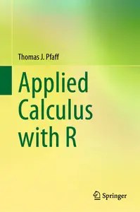 Applied Calculus with R