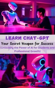 ChatGpt- your secret weapon for success