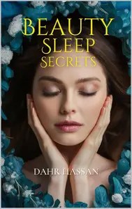 Beauty Sleep Secrets Scientific Secrets for Better Sleep and a Better Life