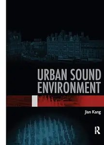 Urban Sound Environment