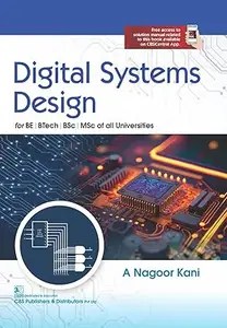 Digital Systems Design for BE  BTech  BSc  MSc of all Universities