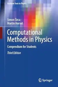 Computational Methods in Physics (3rd Edition)