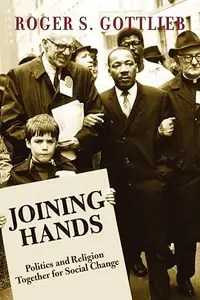 Joining Hands Politics and Religion Together for Social Change