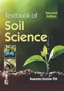 Textbook of Soil Science, 2nd Edition