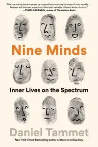 Nine Minds Inner Lives on the Spectrum