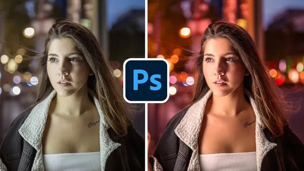 PiximPerfect – EASY Camera Raw Tricks to Make Colors POP