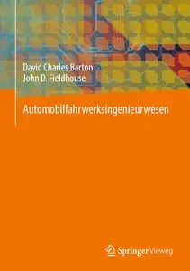Automobilfahrwerksingenieurwesen