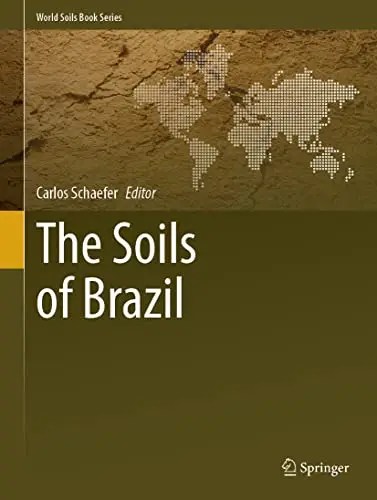 The Soils of Brazil