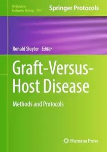 Graft-Versus-Host Disease