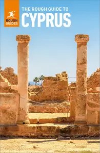 The Rough Guide to Cyprus (Rough Guides Main), 5th Edition