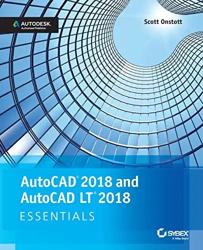 AutoCAD® and AutoCAD LT® Essentials