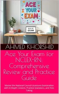 Ace Your Exam for NCLEX-RN